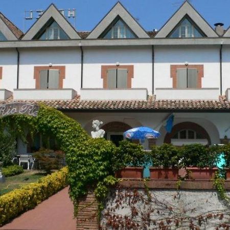 Hotel Rio Re Сан Марино Екстериор снимка