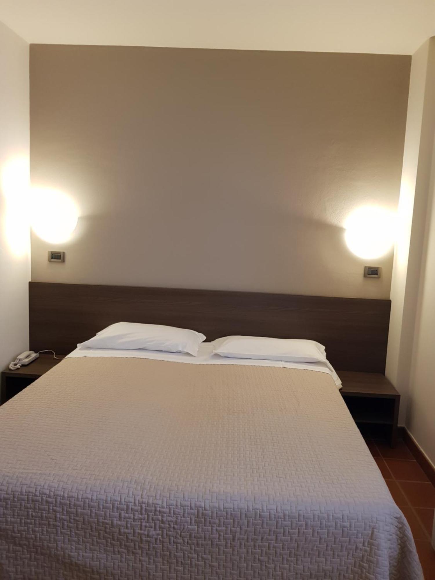 Hotel Rio Re Сан Марино Стая снимка