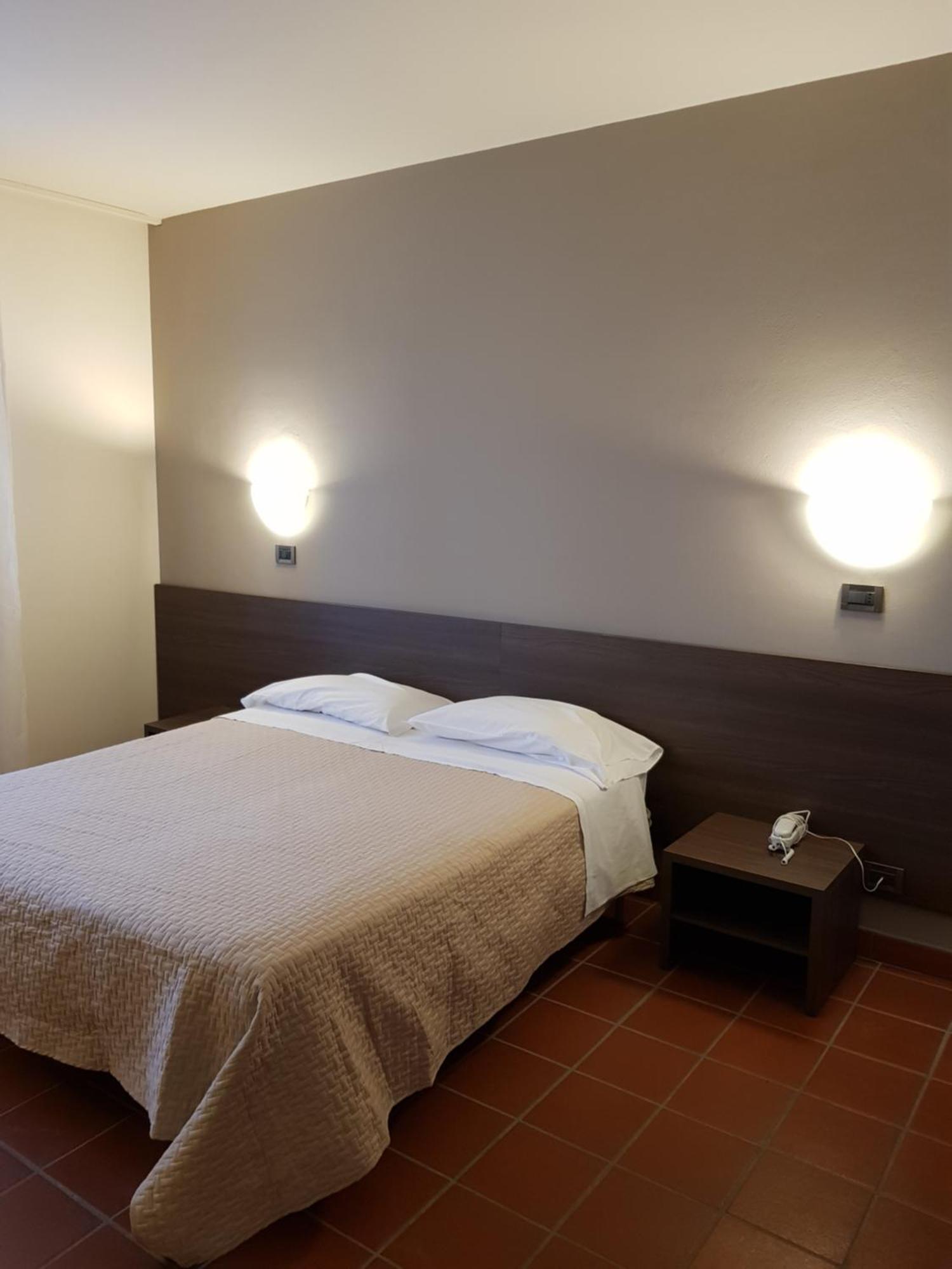 Hotel Rio Re Сан Марино Стая снимка
