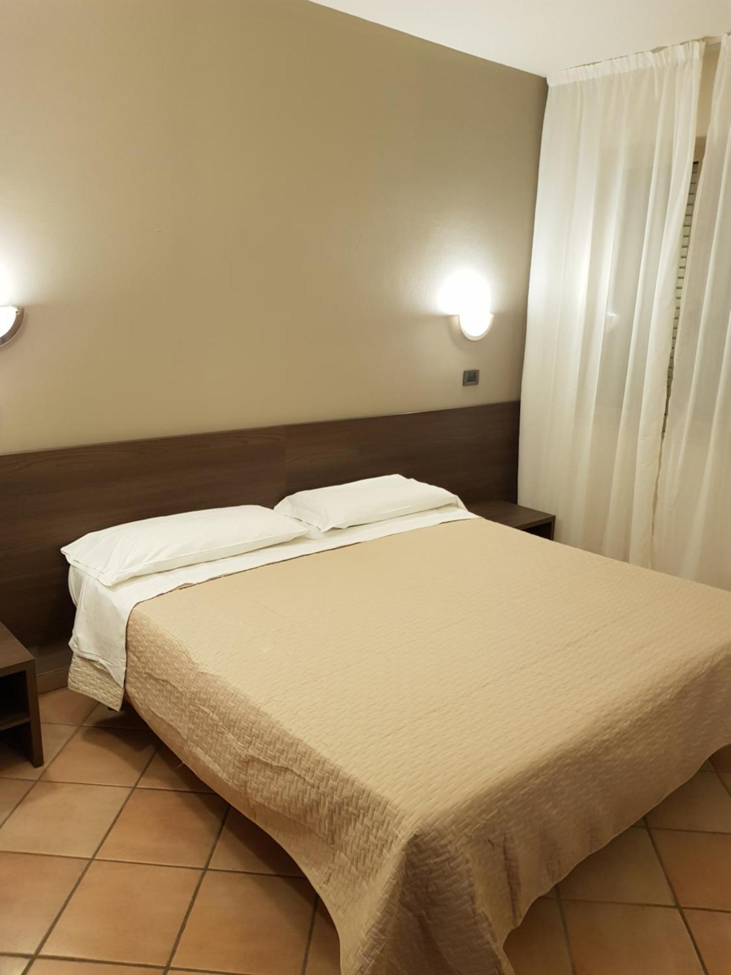 Hotel Rio Re Сан Марино Стая снимка