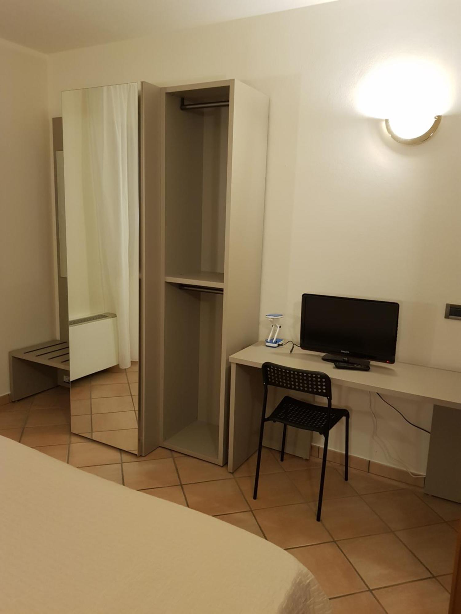 Hotel Rio Re Сан Марино Стая снимка