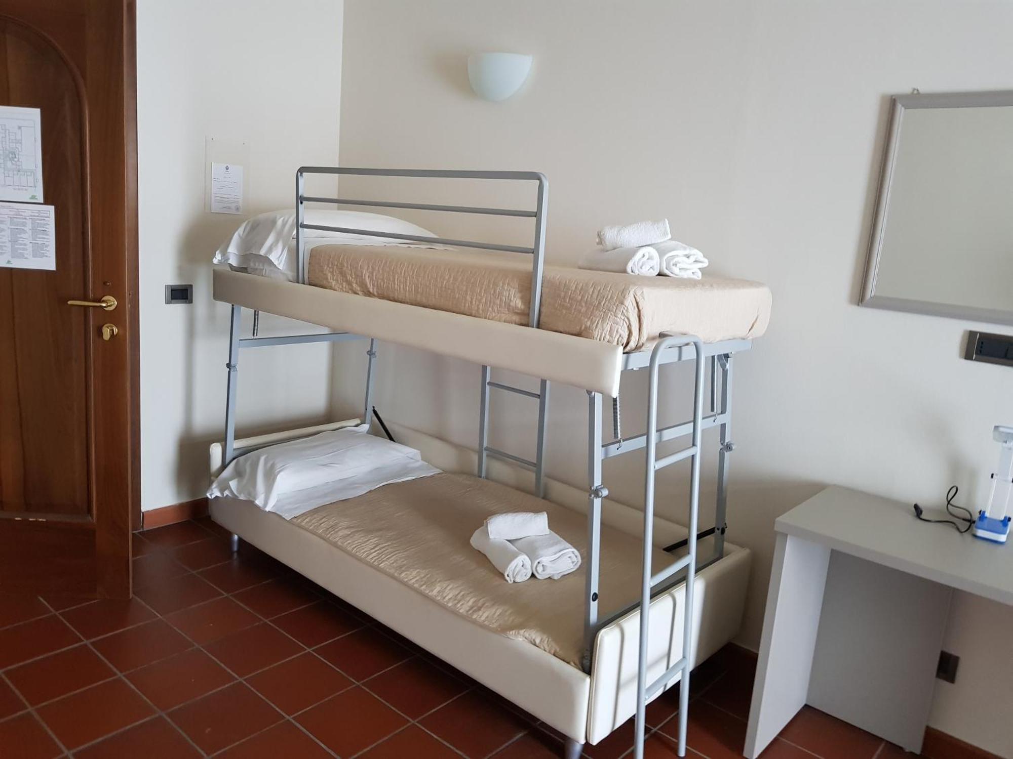 Hotel Rio Re Сан Марино Стая снимка