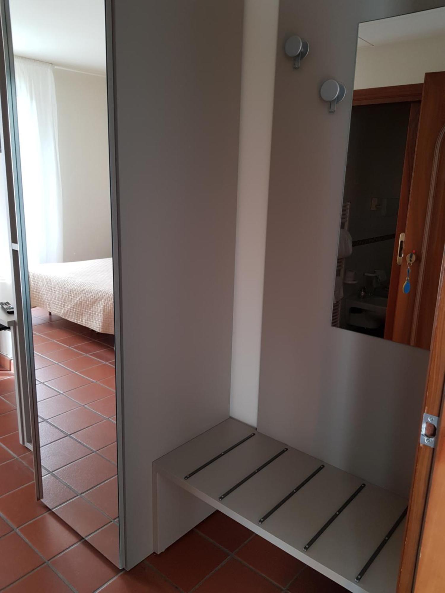 Hotel Rio Re Сан Марино Стая снимка