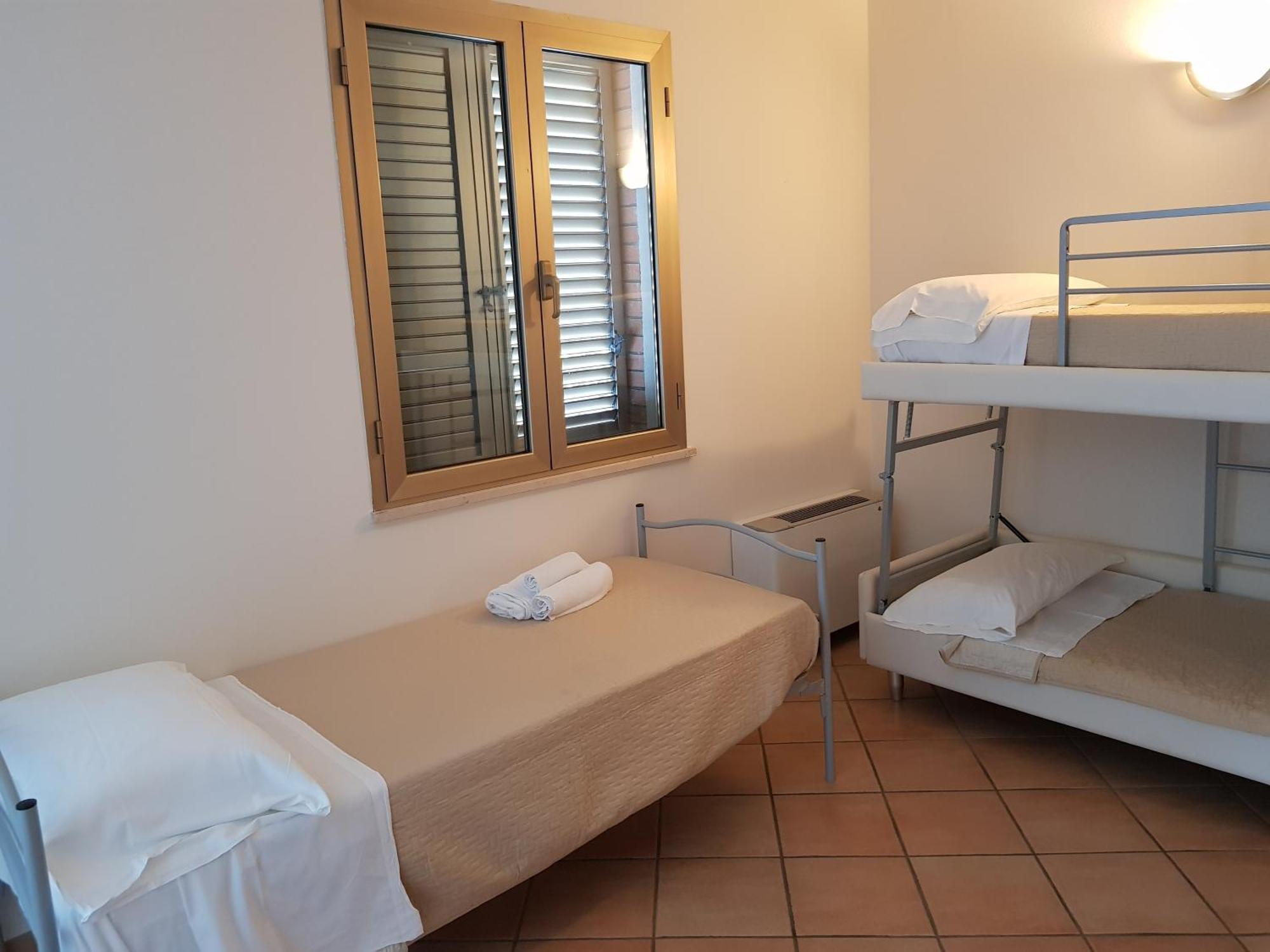 Hotel Rio Re Сан Марино Стая снимка