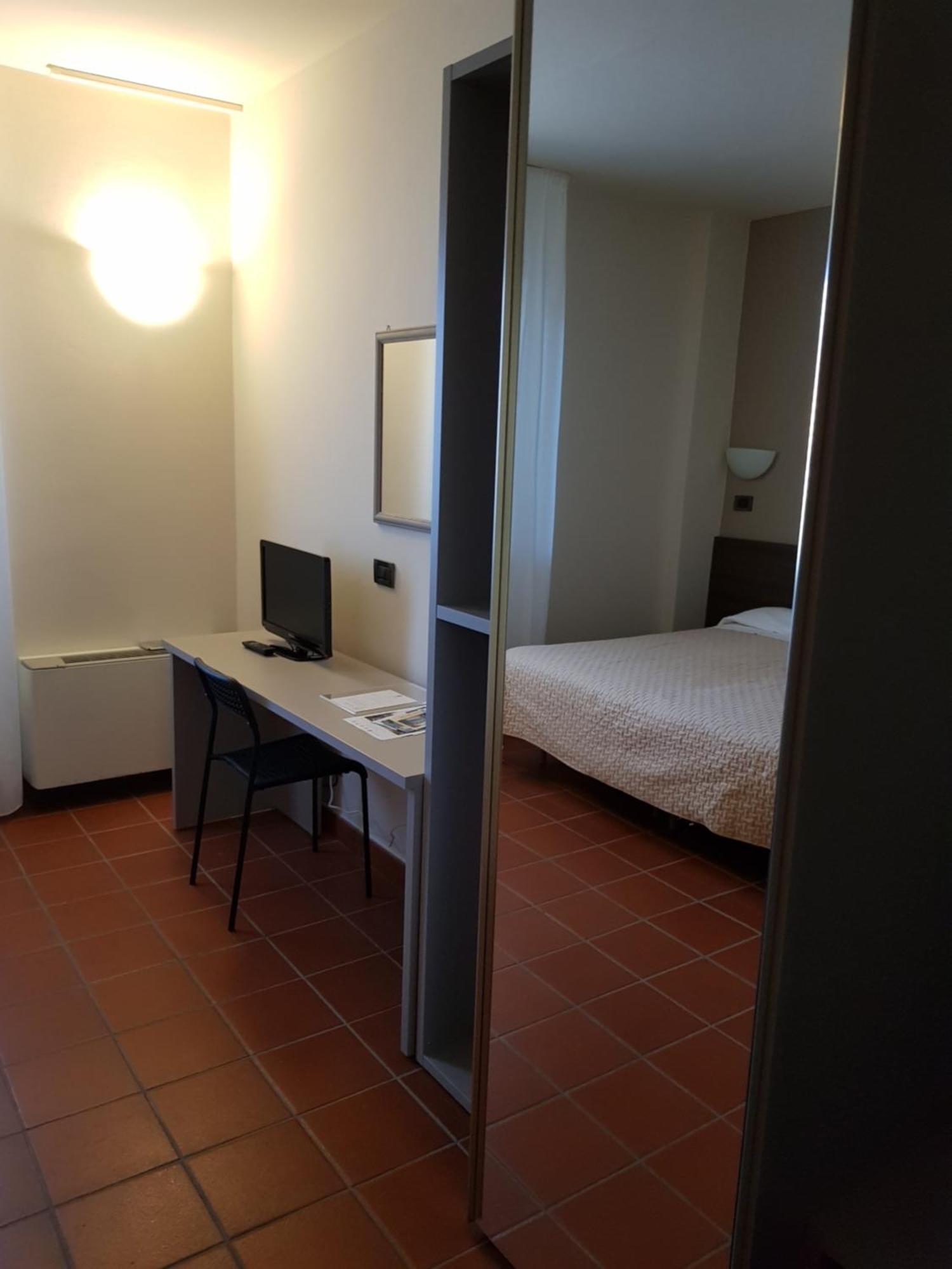 Hotel Rio Re Сан Марино Стая снимка